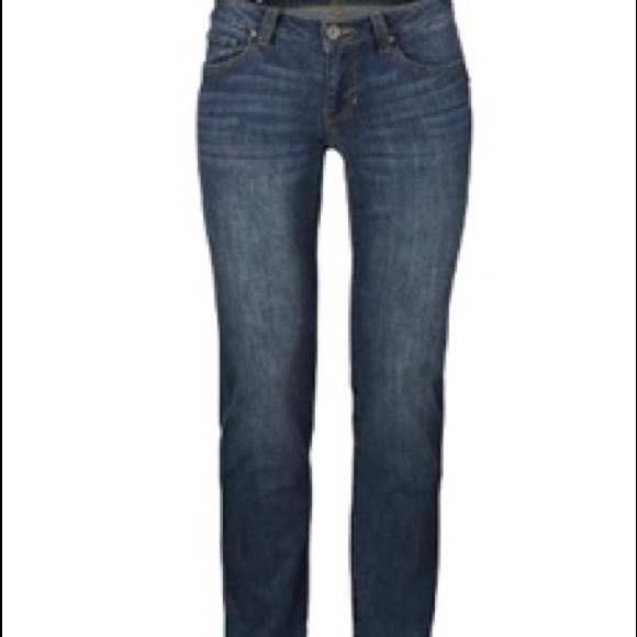 Ruby Jeans